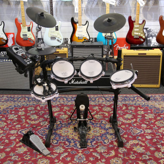 Roland TD-11KV Electronic Drum Kit - Power Supply - 2nd Hand Roland TD-11KV Electronic Drum Kit - Power Supply - 2nd Hand