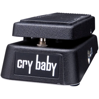 Jim Dunlop GCB95 Cry Baby Standard Wah Pedal
