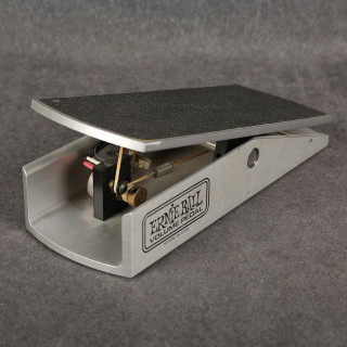 Ernie Ball Volume Pedal - 2nd Hand Ernie Ball Volume Pedal - 2nd Hand