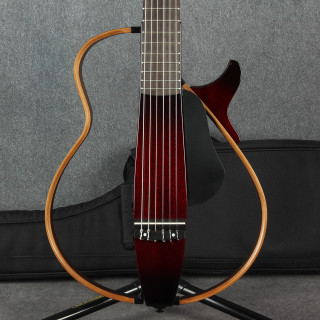 Yamaha SLG200N Silent Guitar - Gig Bag - 2nd Hand