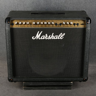Marshall Valvestate 80V Model 8080 Combo - 2nd Hand