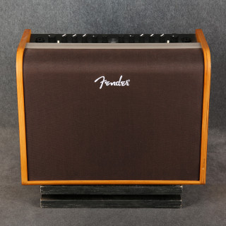 Fender Acoustasonic 100 - 2nd Hand