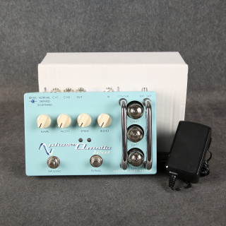 Effectrode Phaseomatic MKII - Box & PSU - 2nd Hand