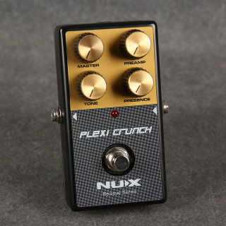 Nux Plexi Crunch - 2nd Hand (146235)