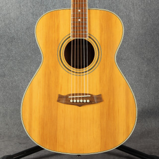 Tanglewood Discovery Series DBT DLXF - Natural - 2nd Hand Tanglewood Discovery Series DBT DLXF - Natural - 2nd Hand