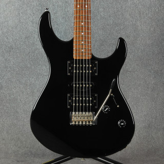 Yamaha ERG-121 - Black - 2nd Hand