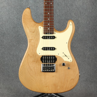Levinson Blade California Climax - Natural Satin - 2nd Hand