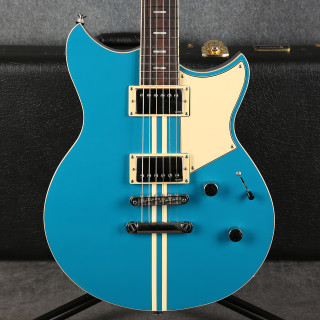 Yamaha Revstar Professional RSP20 - Swift Blue - Hard Case - 2nd Hand
