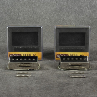 Tonerider Rebel 90 Pickup Set - Boxed - 2nd Hand