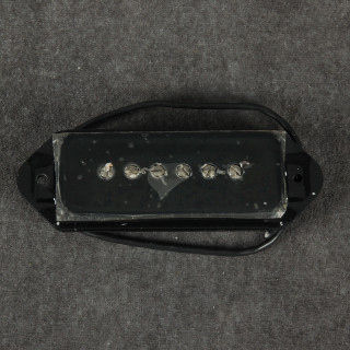 Seymour Duncan Silencer JJN P90B Pickup - 2nd Hand Seymour Duncan Silencer JJN P90B Pickup - 2nd Hand