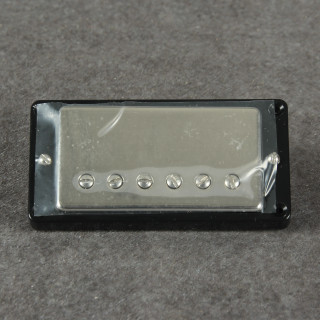 Gibson 57 Classic Plus Bridge Pickup - Nickel - 2nd Hand