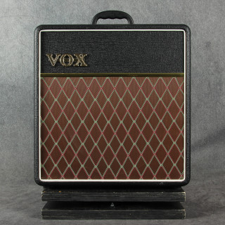 Vox AC4C1-12 Guitar Combo - 2nd Hand