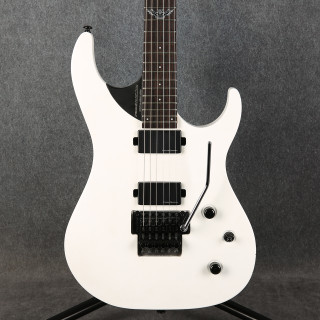 Washburn Parallaxe PXS100ARFR WHM - White Matte - 2nd Hand