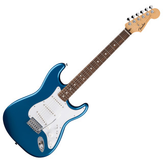 Fender Standard Stratocaster - Aqua Marine Metallic