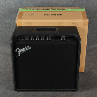 Fender Mustang LT25 Combo - Boxed - 2nd Hand (146419)