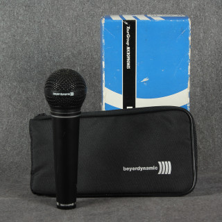 BeyerDynamic M300 TG - Carry Case - Boxed - 2nd Hand