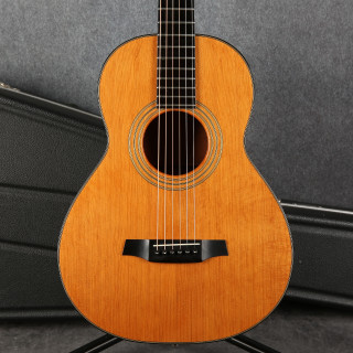 Fylde Ariel Acoustic Guitar - Made in 1994 - Natural - Hard Case - 2nd Hand