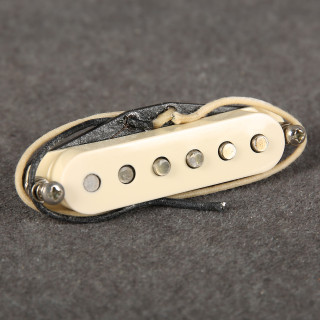 Seymour Duncan Alnico II Pro Middle Strat Pickup - 2nd Hand Seymour Duncan Alnico II Pro Middle Strat Pickup - 2nd Hand