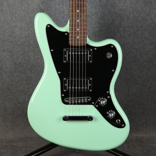 EastCoast JG Offset HH - Seafoam Green - 2nd Hand