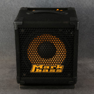 Markbass Mini CMD 121P 1x12 Bass Combo - 2nd Hand