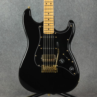 Jet JS 400 Black - 2nd Hand