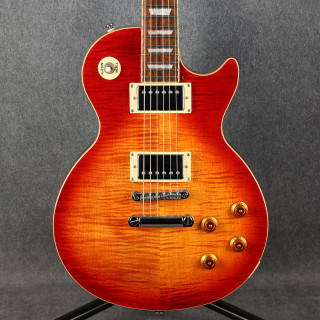 Epiphone Les Paul Standard - Made in Korea - Cherry Sunburst - 2nd Hand