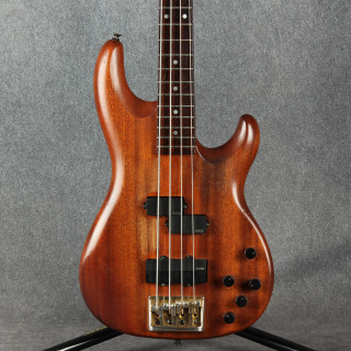 Fender Precision Bass Lyte - Natural - 2nd Hand