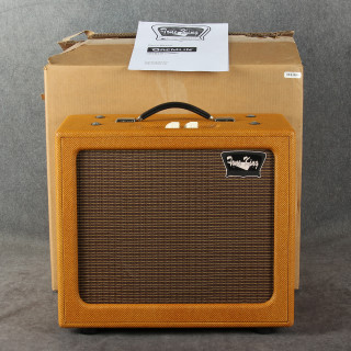 Tone King Gremlin Limited Edition Combo - Boxed - 2nd Hand