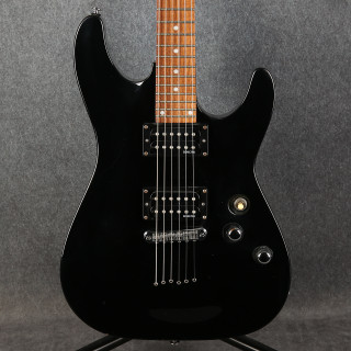 Schecter Black Hawk BC-1 - Black - 2nd Hand
