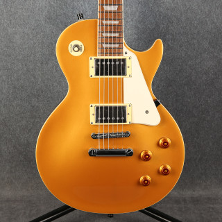 Tanglewood TSB-58 Singlecut - Gold Top - 2nd Hand
