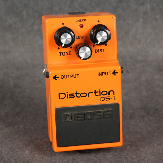 Boss DS1 - 2nd Hand (146886)