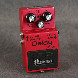Boss DM-2W - 2nd Hand