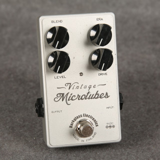 Darkglass Vintage Microtubes - 2nd Hand Darkglass Vintage Microtubes - 2nd Hand