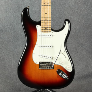 Fender Player II Stratocaster - Sunburst - 2nd Hand