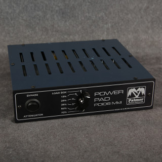 Palmer Power Pad PDI-06 MkII - 16 ohm - 2nd Hand