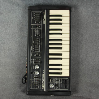 Roland SH-09 Synthesizer - 2nd Hand - 2nd Hand