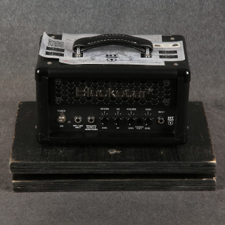 Blackstar HT-Metal-1H Amp Head - 2nd Hand