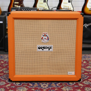 Orange Crush Pro 412 Cabinet **COLLECTION ONLY** - 2nd Hand