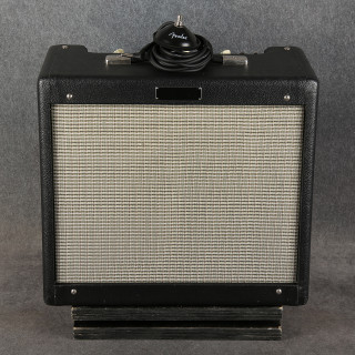 Fender Blues Junior IV - Footswitch **COLLECTION ONLY** - 2nd Hand (146943)