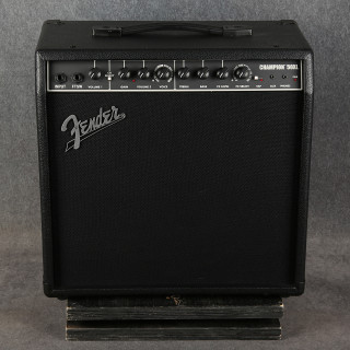 Fender Champion 50XL Combo Amplifier - 2nd Hand (147050)