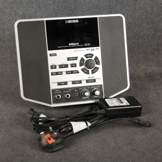 Boss eBand JS-10 Jam Station - Power Supply - Power Supply - 2nd Hand
