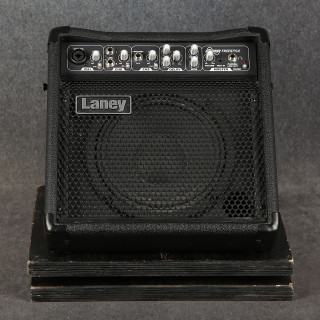 Laney Audiohub Freestyle Amplifier - 2nd Hand (147078)