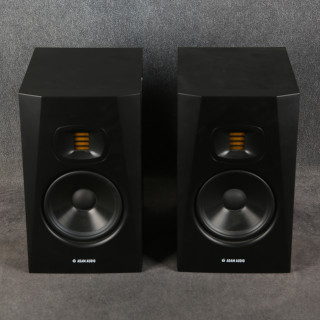 Adam Audio T7V Studio Monitor Pair - 2nd Hand