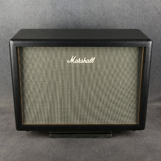 Marshall Origin ORI212 Cabinet - 2nd Hand