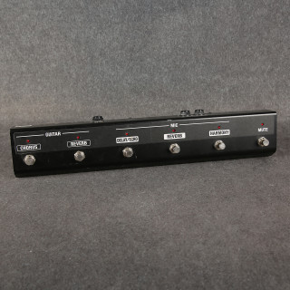 Boss GA-FC Footswitch - 2nd Hand (147154)