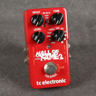 TC Electronic Hall Of Fame 2 - 2nd Hand (147193)