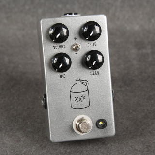 JHS Moonshine V2 Overdrive - 2nd Hand