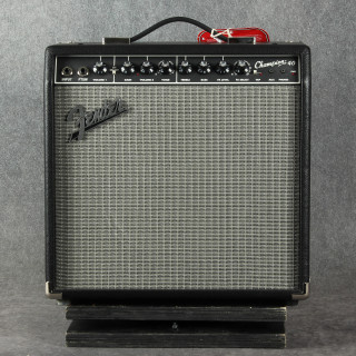 Fender Champion 40 - 2nd Hand (147236)
