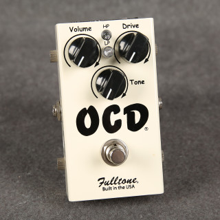 Fulltone OCD V2 - 2nd Hand (147197)