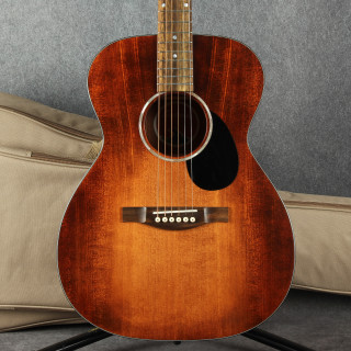 Eastman PCH1-OM Orchestra - Classic - Gig Bag - 2nd Hand